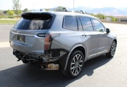 2021 Cadillac XT6 - Thumbnail 7