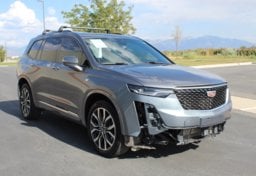 2021 Cadillac XT6 - Thumbnail 1