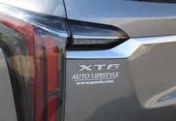 2021 Cadillac XT6 - Thumbnail 25