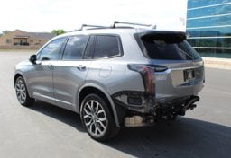 2021 Cadillac XT6 - Thumbnail 6