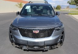 2021 Cadillac XT6 - Thumbnail 12
