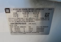 2023 Buick Envision AWD - Thumbnail 32