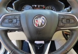 2023 Buick Envision AWD - Thumbnail 27