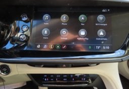 2023 Buick Envision AWD - Thumbnail 18