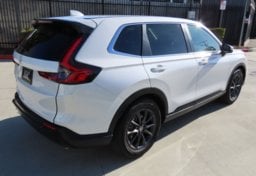 2026 Honda CR-V EX-L - Thumbnail 8