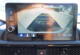 2026 Honda CR-V EX-L - Thumbnail 34
