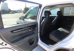 2026 Honda CR-V EX-L - Thumbnail 30