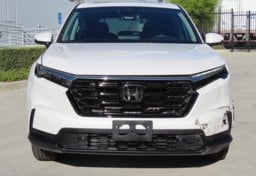 2026 Honda CR-V EX-L - Thumbnail 11