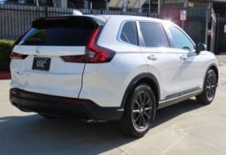 2026 Honda CR-V EX-L - Thumbnail 6