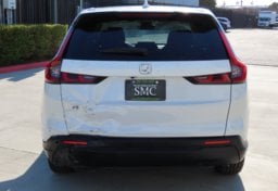 2026 Honda CR-V EX-L - Thumbnail 12
