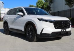 2026 Honda CR-V EX-L - Thumbnail 3