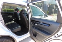 2026 Honda CR-V EX-L - Thumbnail 26