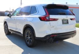 2026 Honda CR-V EX-L - Thumbnail 7
