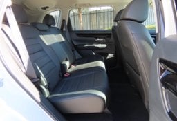 2026 Honda CR-V EX-L - Thumbnail 25
