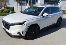 2026 Honda CR-V EX-L - Thumbnail 2