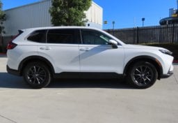 2026 Honda CR-V EX-L - Thumbnail 10