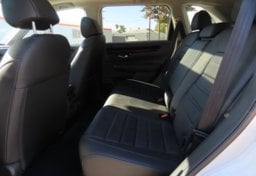 2026 Honda CR-V EX-L - Thumbnail 22
