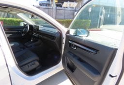 2026 Honda CR-V EX-L - Thumbnail 24