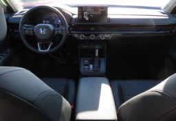 2026 Honda CR-V EX-L - Thumbnail 18