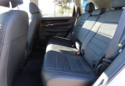 2026 Honda CR-V EX-L - Thumbnail 27