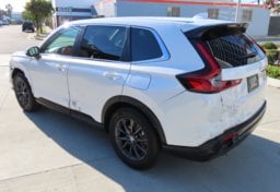 2026 Honda CR-V EX-L - Thumbnail 5