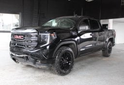 2024 GMC Sierra 1500 Elevation - Thumbnail 4