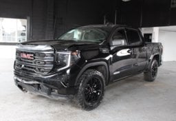 2024 GMC Sierra 1500 Elevation - Thumbnail 2