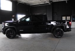 2024 GMC Sierra 1500 Elevation - Thumbnail 9