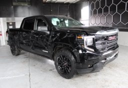2024 GMC Sierra 1500 Elevation - Thumbnail 3