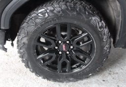 2024 GMC Sierra 1500 Elevation - Thumbnail 27