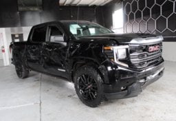 2024 GMC Sierra 1500 Elevation - Thumbnail 1