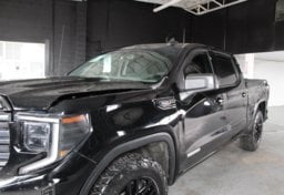 2024 GMC Sierra 1500 Elevation - Thumbnail 15