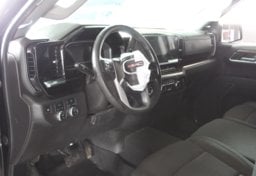 2024 GMC Sierra 1500 Elevation - Thumbnail 35
