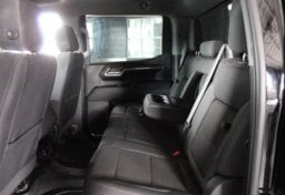 2024 GMC Sierra 1500 Elevation - Thumbnail 30
