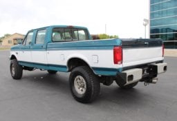 1995 Ford F-350 XL - Thumbnail 10