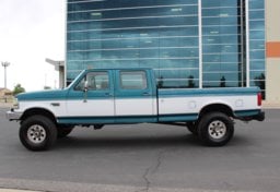 1995 Ford F-350 XL - Thumbnail 14