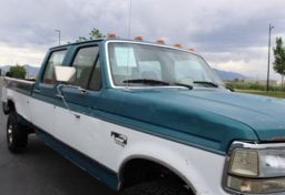 1995 Ford F-350 XL - Thumbnail 21