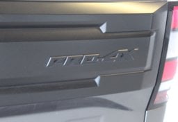 2025 Nissan Frontier PRO-4X - Thumbnail 23