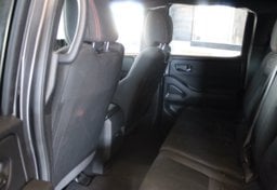 2025 Nissan Frontier PRO-4X - Thumbnail 33