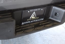 2025 Nissan Frontier PRO-4X - Thumbnail 27