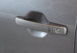 2025 Nissan Frontier PRO-4X - Thumbnail 28