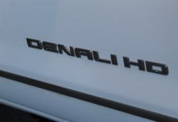 2017 GMC Sierra 3500HD - Thumbnail 27