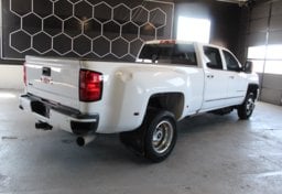 2017 GMC Sierra 3500HD - Thumbnail 8
