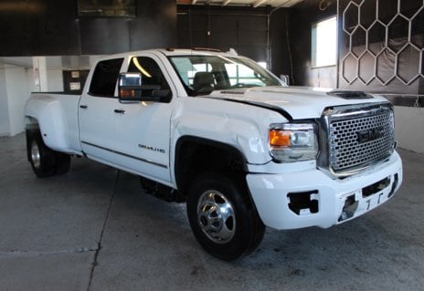 Picture of 2017 GMC Sierra 3500HD