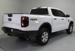 2024 Ford Ranger XL 4x4 - Thumbnail 9