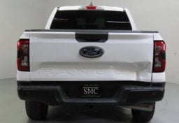 2024 Ford Ranger XL 4x4 - Thumbnail 11