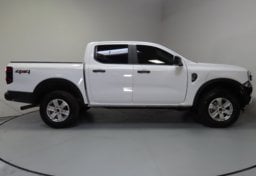 2024 Ford Ranger XL 4x4 - Thumbnail 6