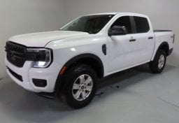 2024 Ford Ranger XL 4x4 - Thumbnail 1