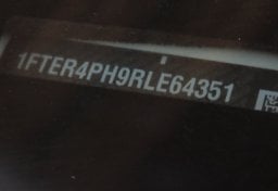 2024 Ford Ranger XL 4x4 - Thumbnail 26