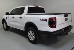 2024 Ford Ranger XL 4x4 - Thumbnail 10